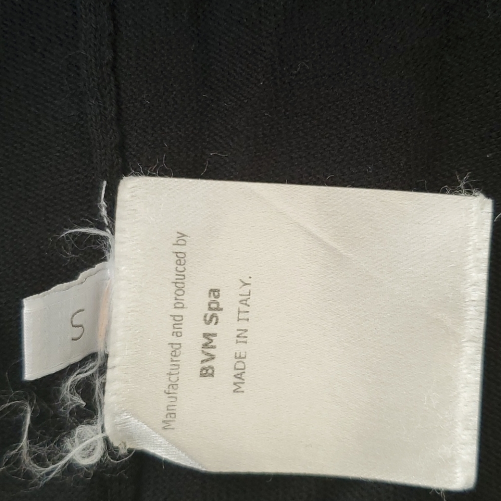 Sorry Sleeve Sweater View 4